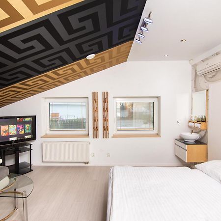 A Perfect Option For People Who Want To Enjoy Their Stay In Kosice Ngoại thất bức ảnh