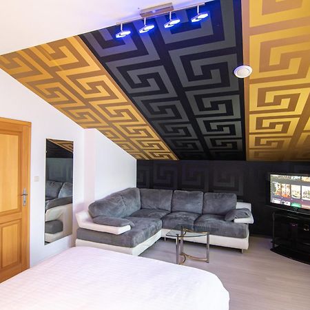 A Perfect Option For People Who Want To Enjoy Their Stay In Kosice Ngoại thất bức ảnh