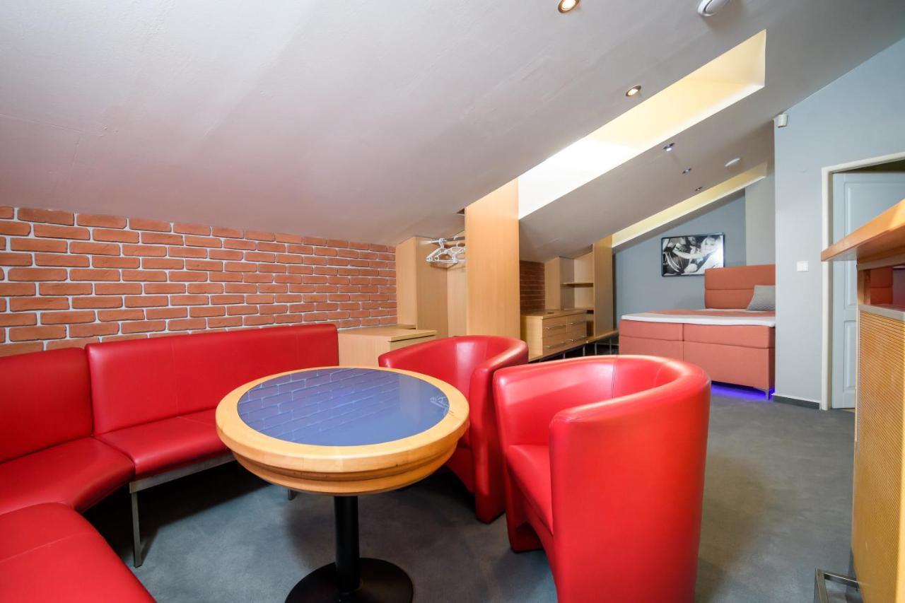 A Perfect Option For People Who Want To Enjoy Their Stay In Kosice Ngoại thất bức ảnh