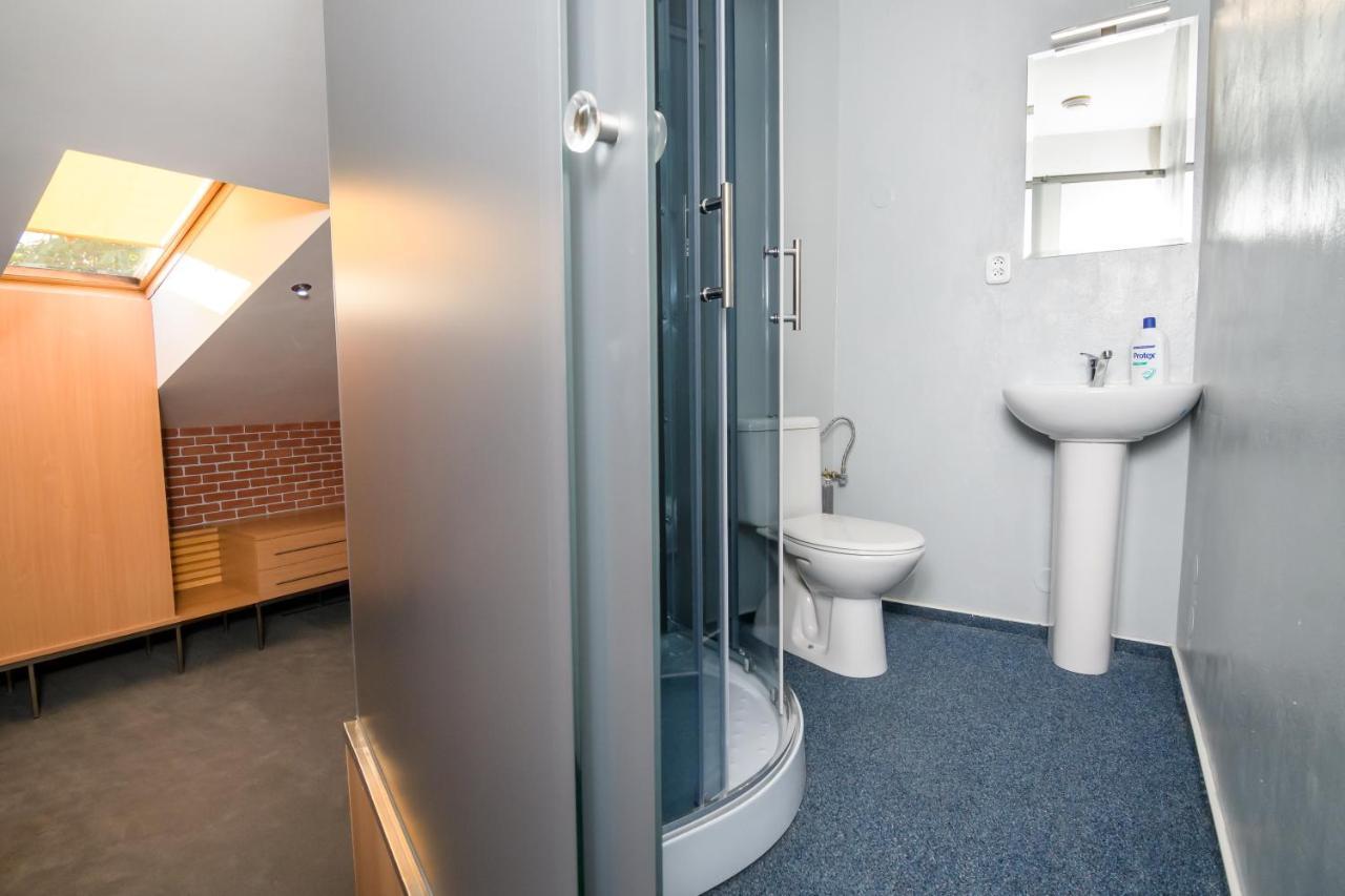 A Perfect Option For People Who Want To Enjoy Their Stay In Kosice Ngoại thất bức ảnh