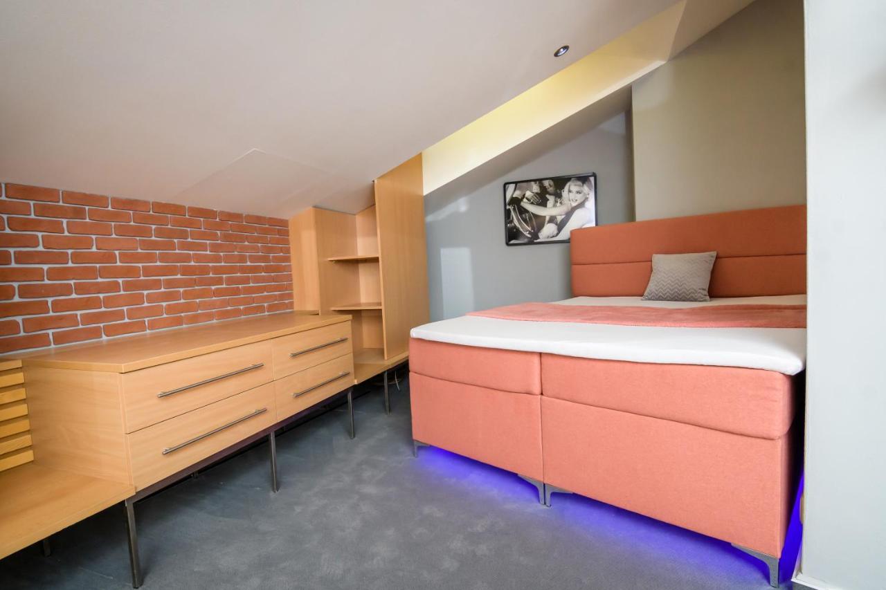 A Perfect Option For People Who Want To Enjoy Their Stay In Kosice Ngoại thất bức ảnh