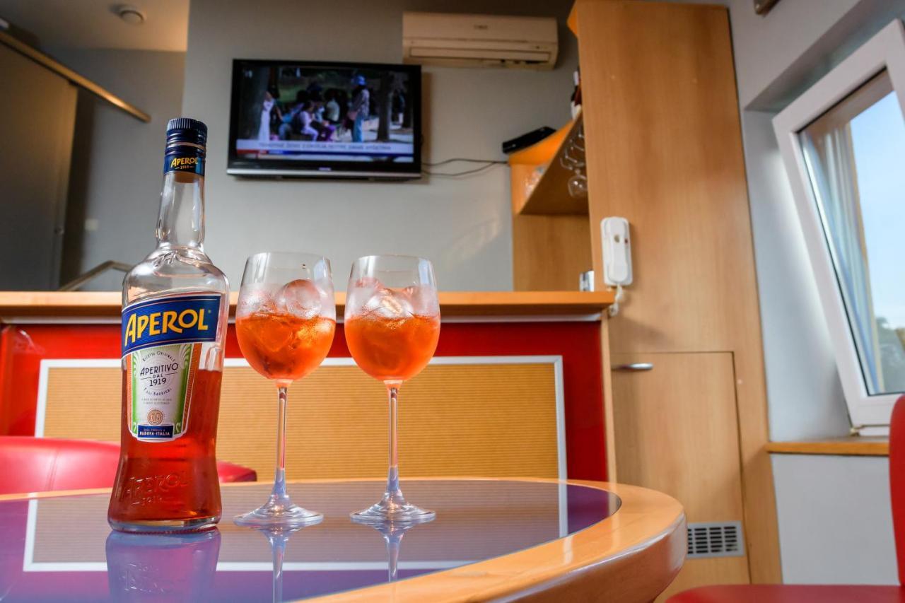 A Perfect Option For People Who Want To Enjoy Their Stay In Kosice Ngoại thất bức ảnh