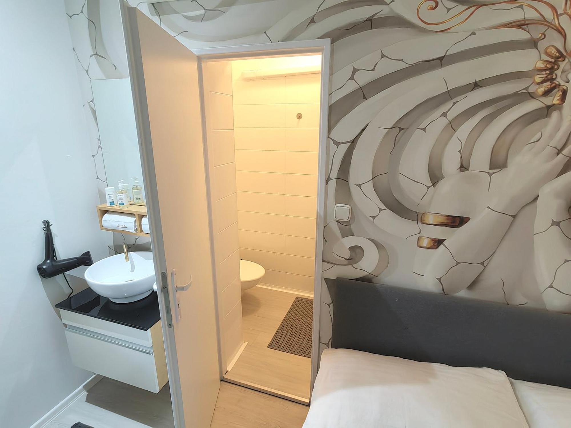 A Perfect Option For People Who Want To Enjoy Their Stay In Kosice Ngoại thất bức ảnh