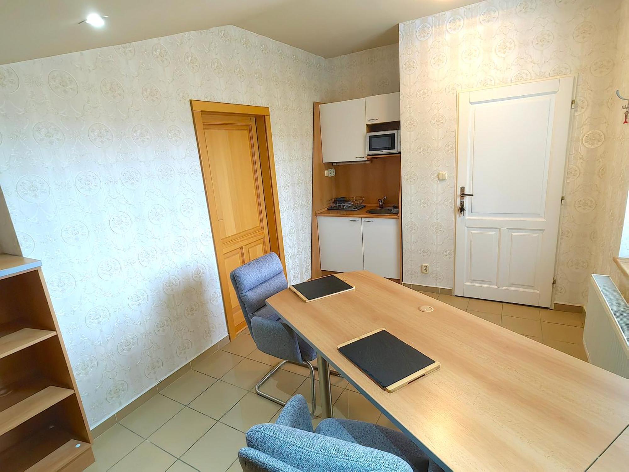 A Perfect Option For People Who Want To Enjoy Their Stay In Kosice Ngoại thất bức ảnh