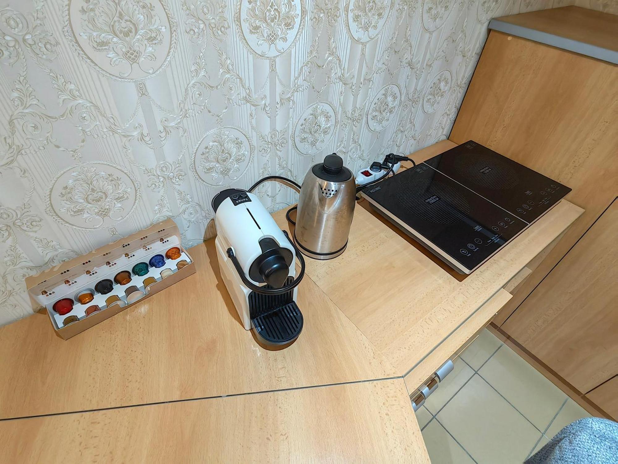 A Perfect Option For People Who Want To Enjoy Their Stay In Kosice Ngoại thất bức ảnh