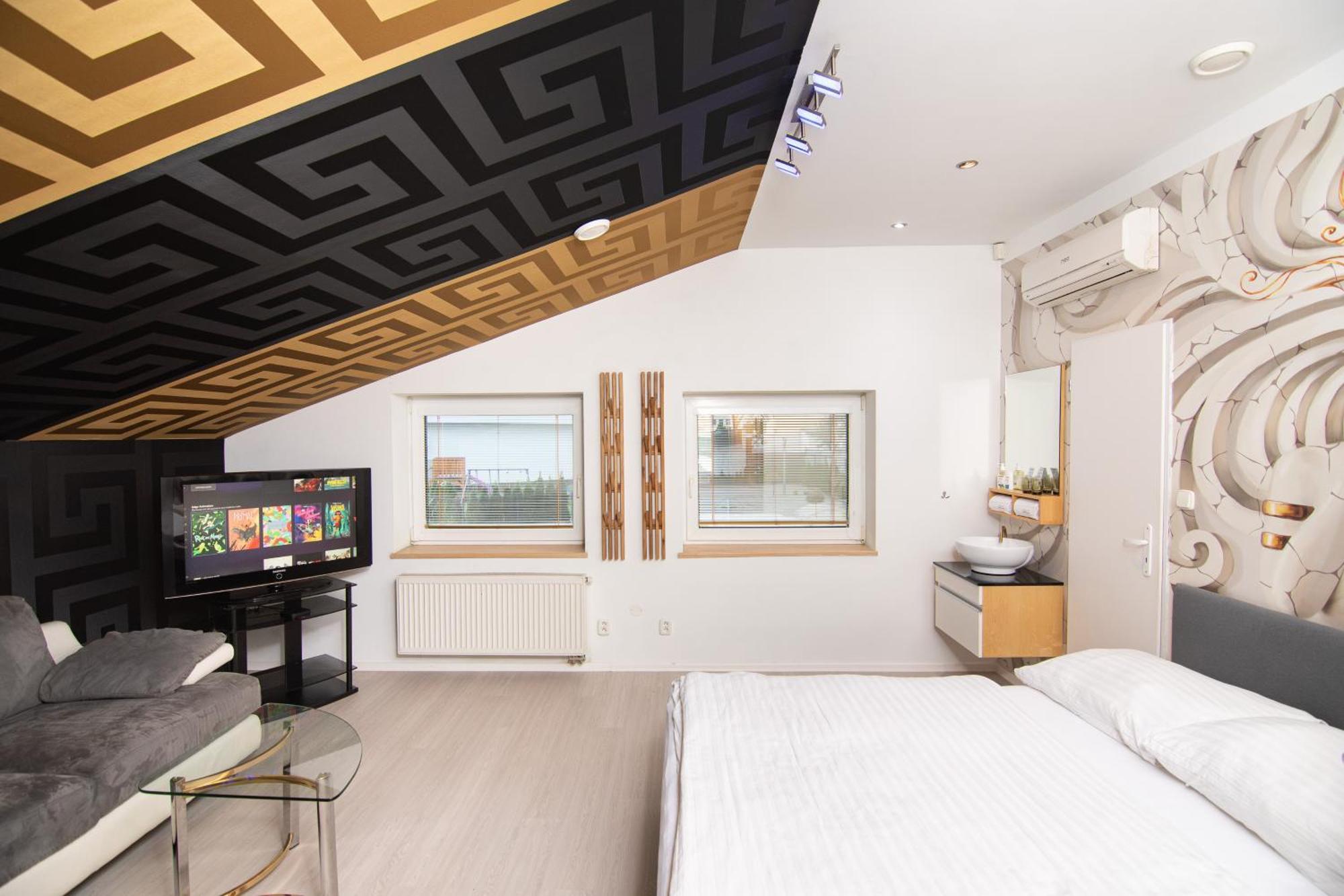A Perfect Option For People Who Want To Enjoy Their Stay In Kosice Ngoại thất bức ảnh