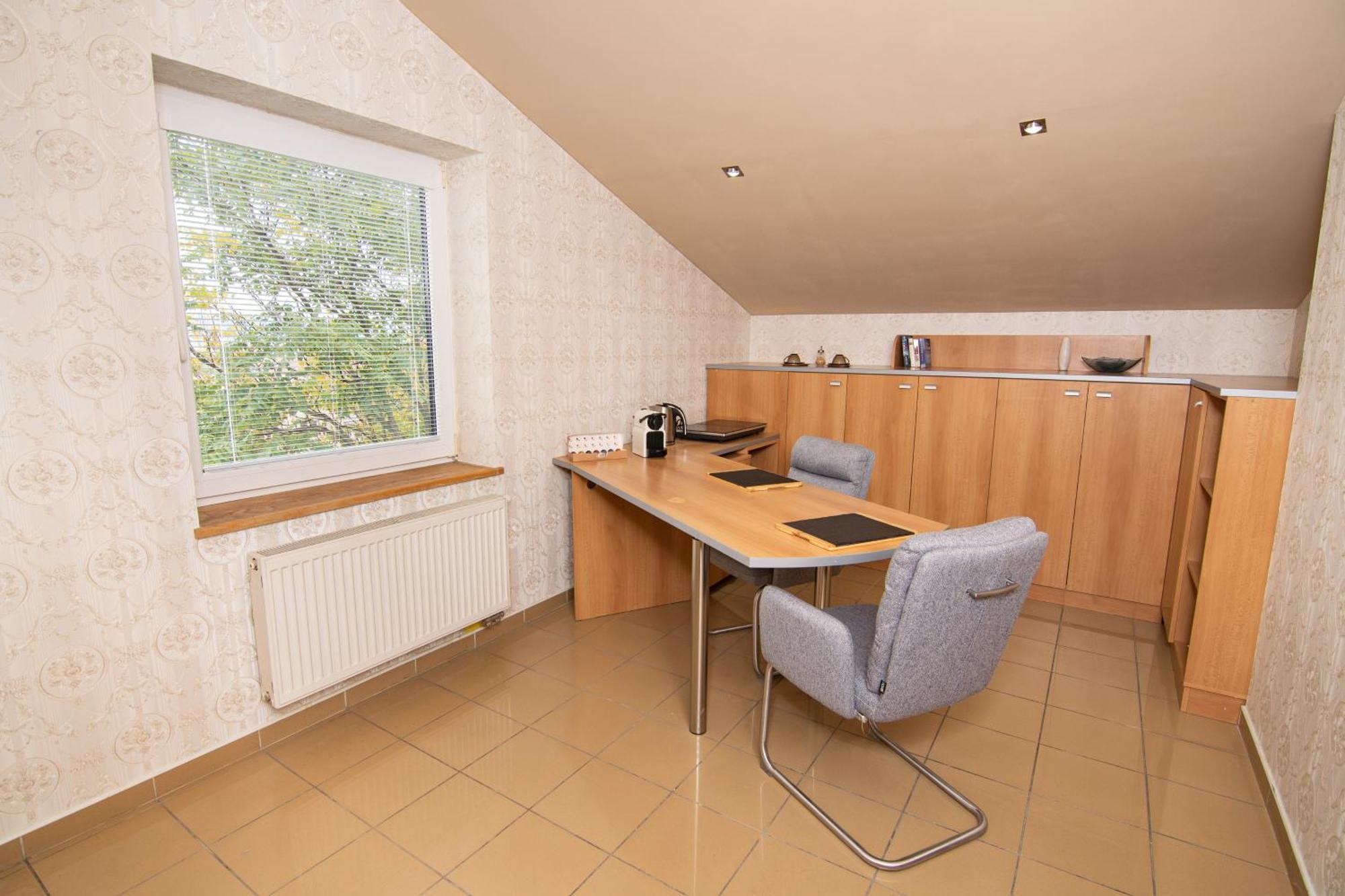 A Perfect Option For People Who Want To Enjoy Their Stay In Kosice Ngoại thất bức ảnh
