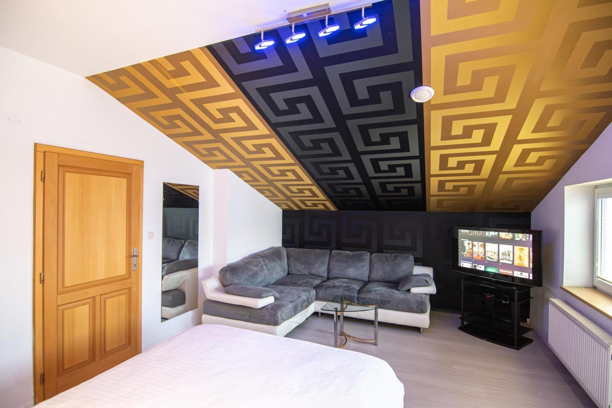 A Perfect Option For People Who Want To Enjoy Their Stay In Kosice Ngoại thất bức ảnh