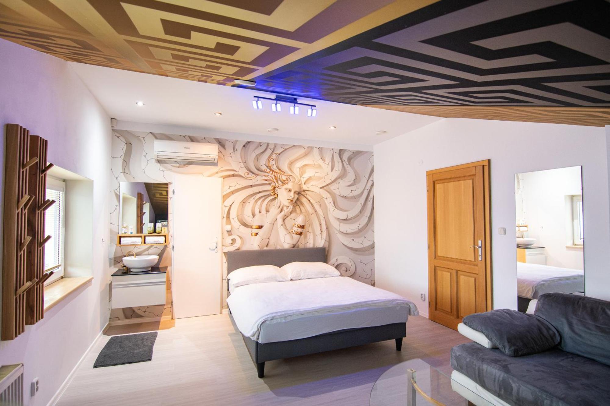A Perfect Option For People Who Want To Enjoy Their Stay In Kosice Ngoại thất bức ảnh